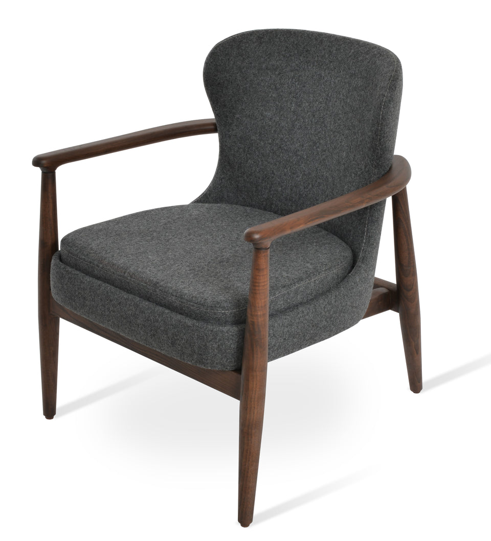 Bonaldo Lounge Chair.