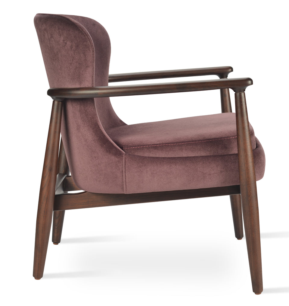 Bonaldo Lounge Chair.