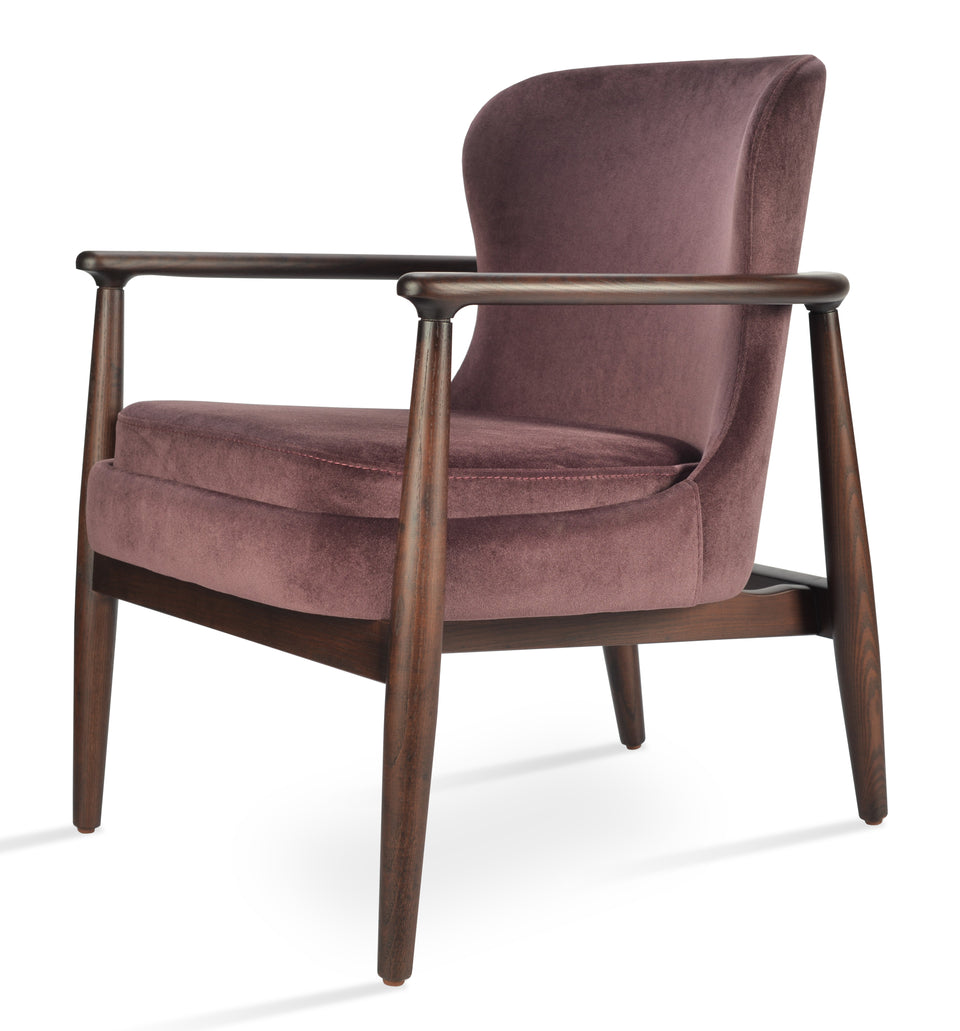 Bonaldo Lounge Chair.
