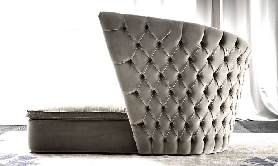 Be Bop Chaise Lounge.