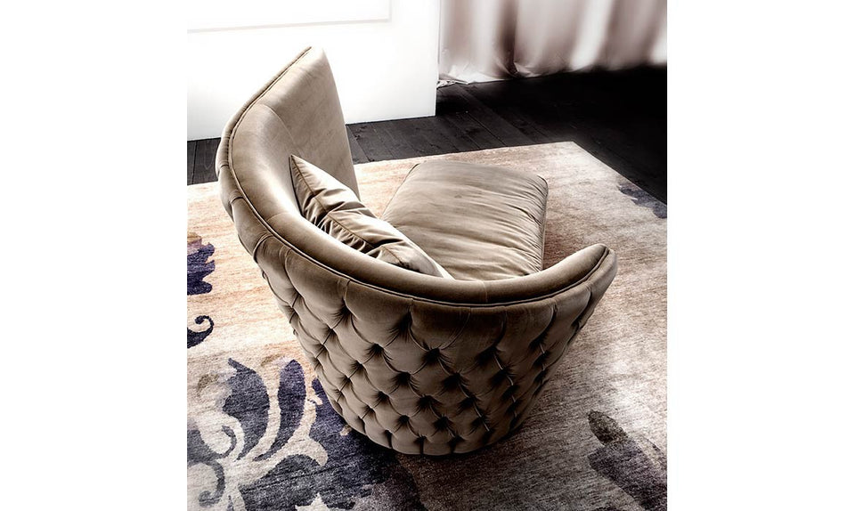 Be Bop Chaise Lounge.