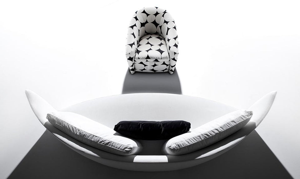 Canzone Chair.
