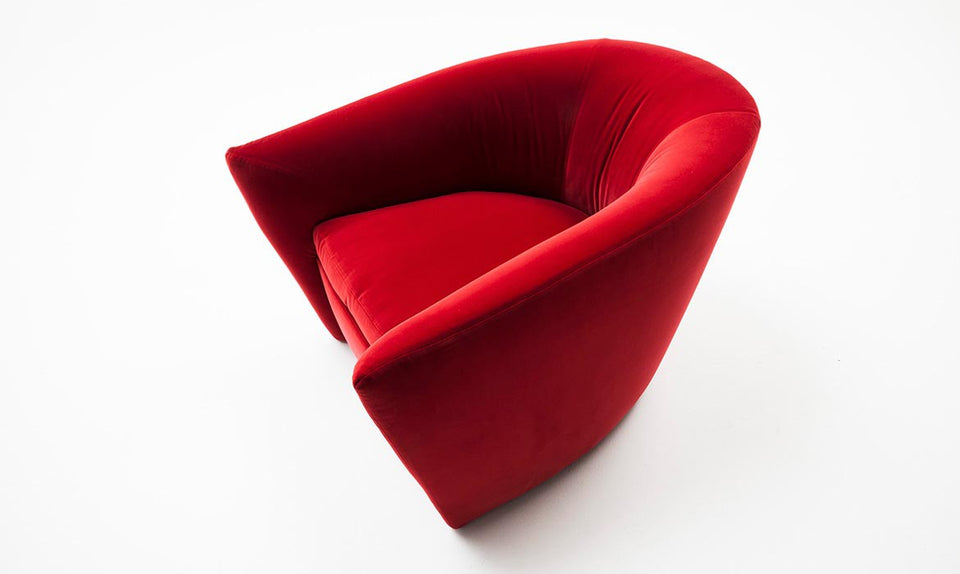 Canzone Chair.