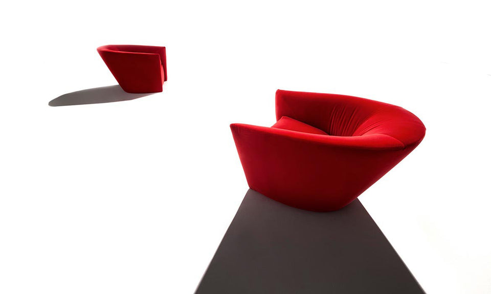Canzone Chair.
