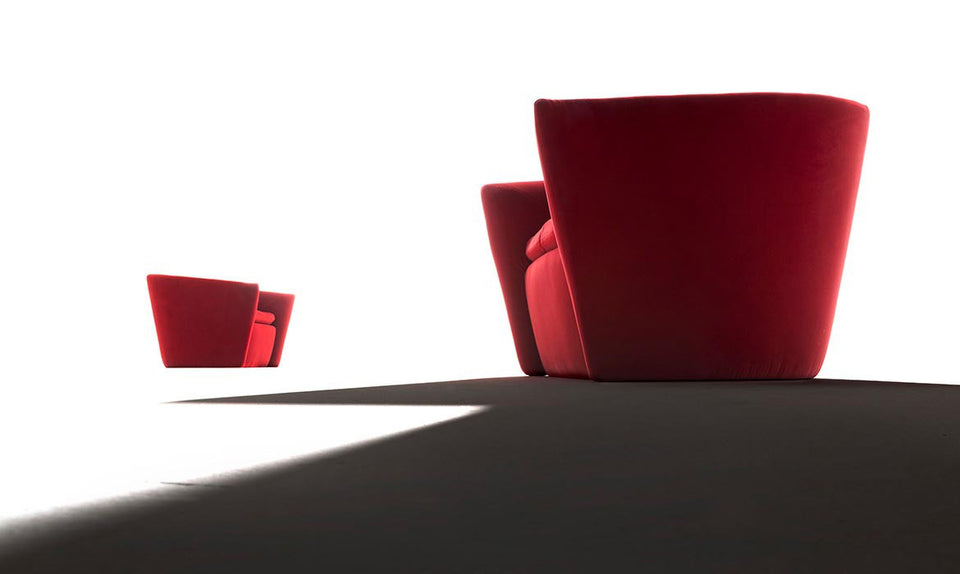 Canzone Chair.