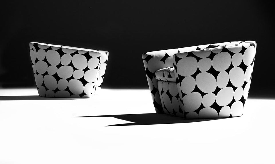 Canzone Chair.
