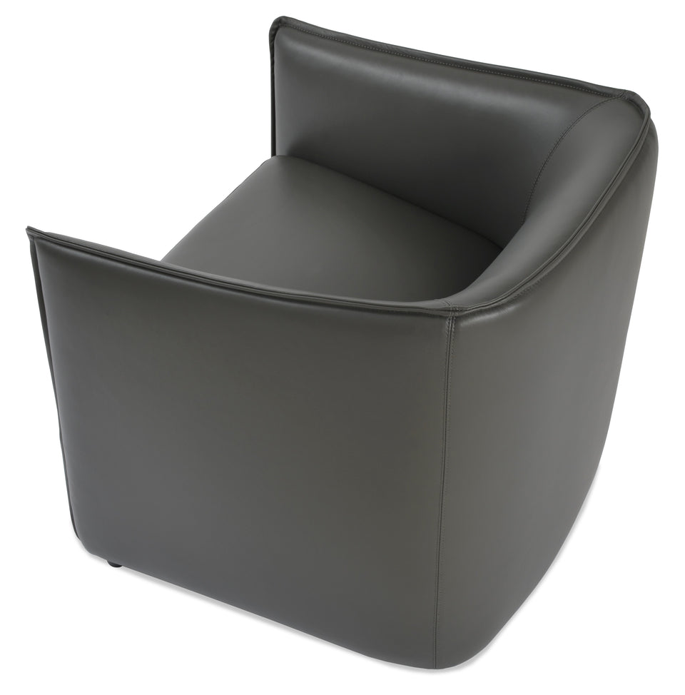 Conrad Lounge Chair.