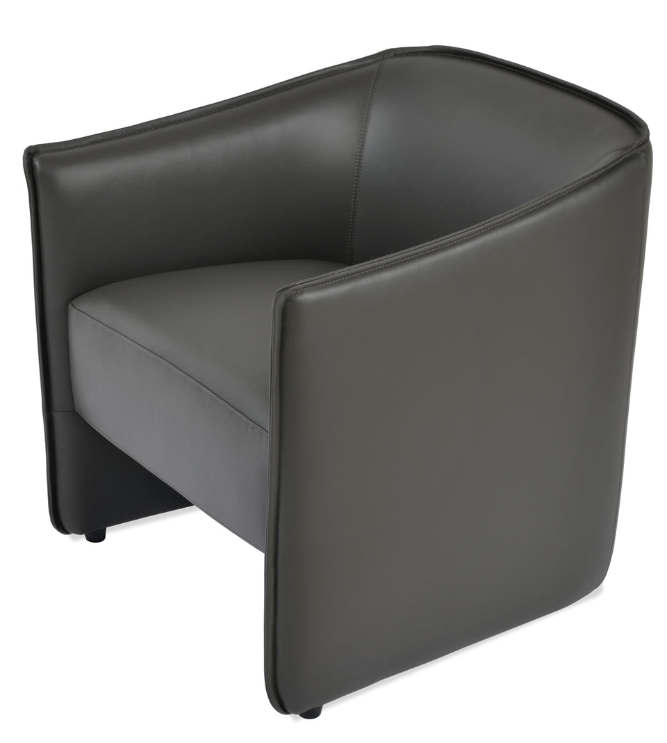 Conrad Lounge Chair.