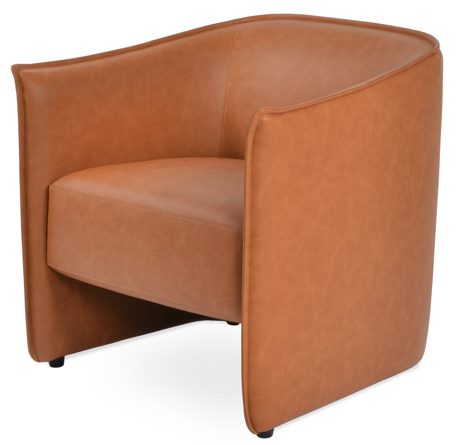 Conrad Lounge Chair.