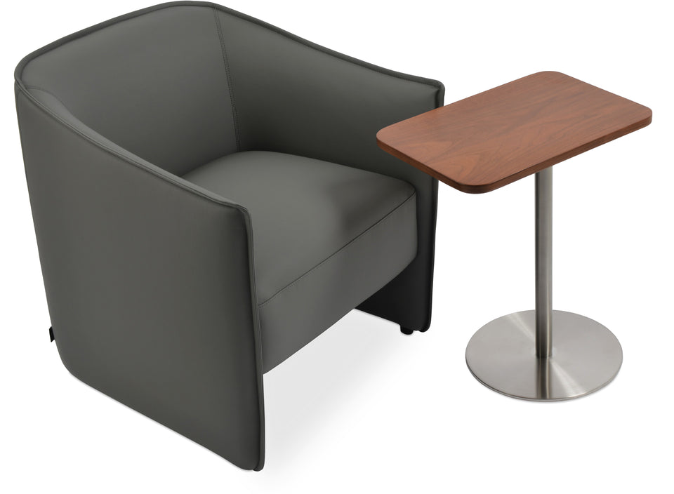 Conrad Lounge Chair.
