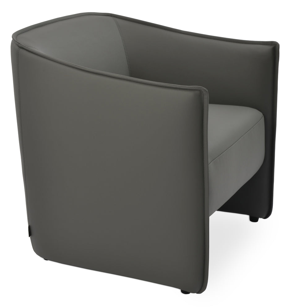 Conrad Lounge Chair.
