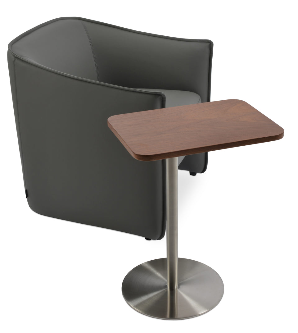 Conrad Lounge Chair.