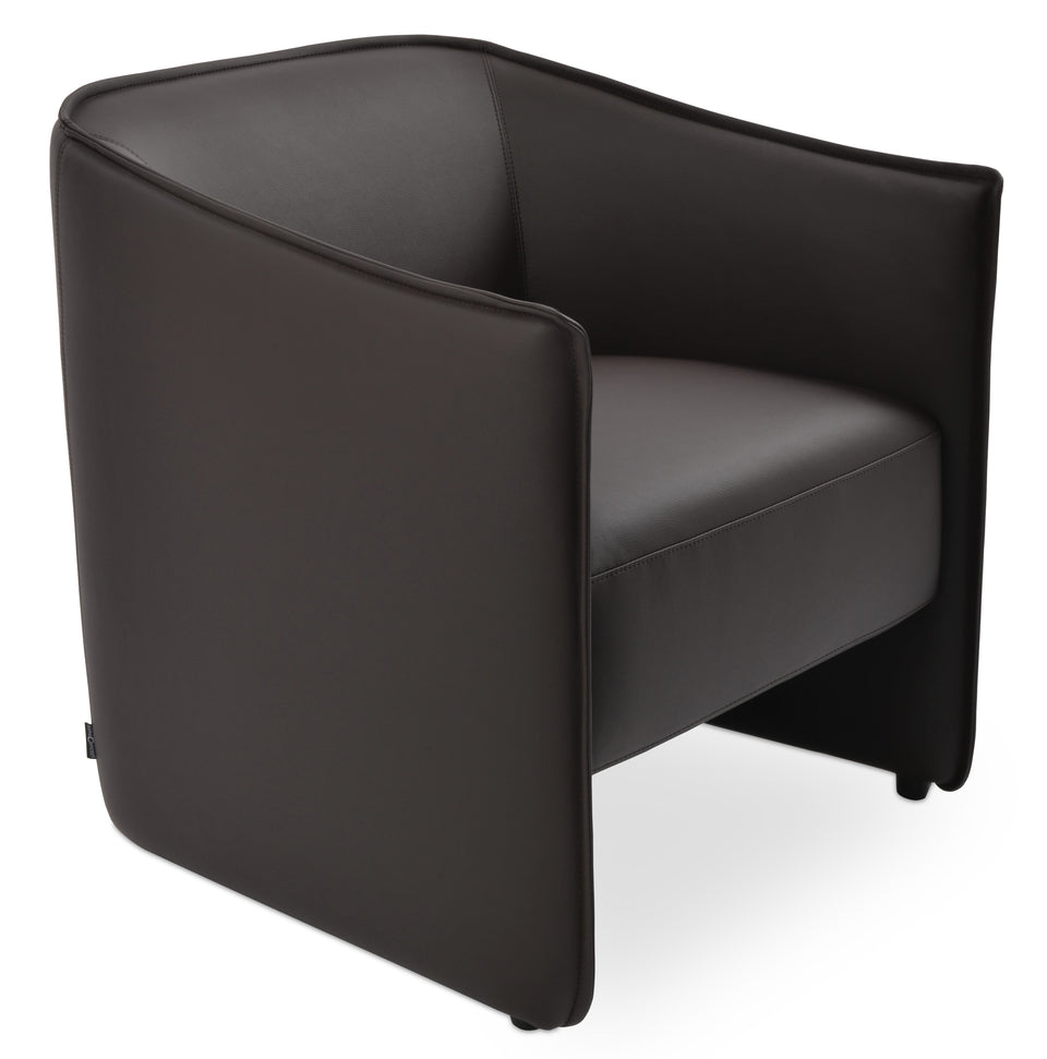 Conrad Lounge Chair.
