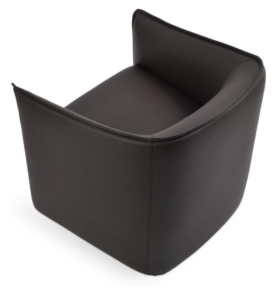 Conrad Lounge Chair.