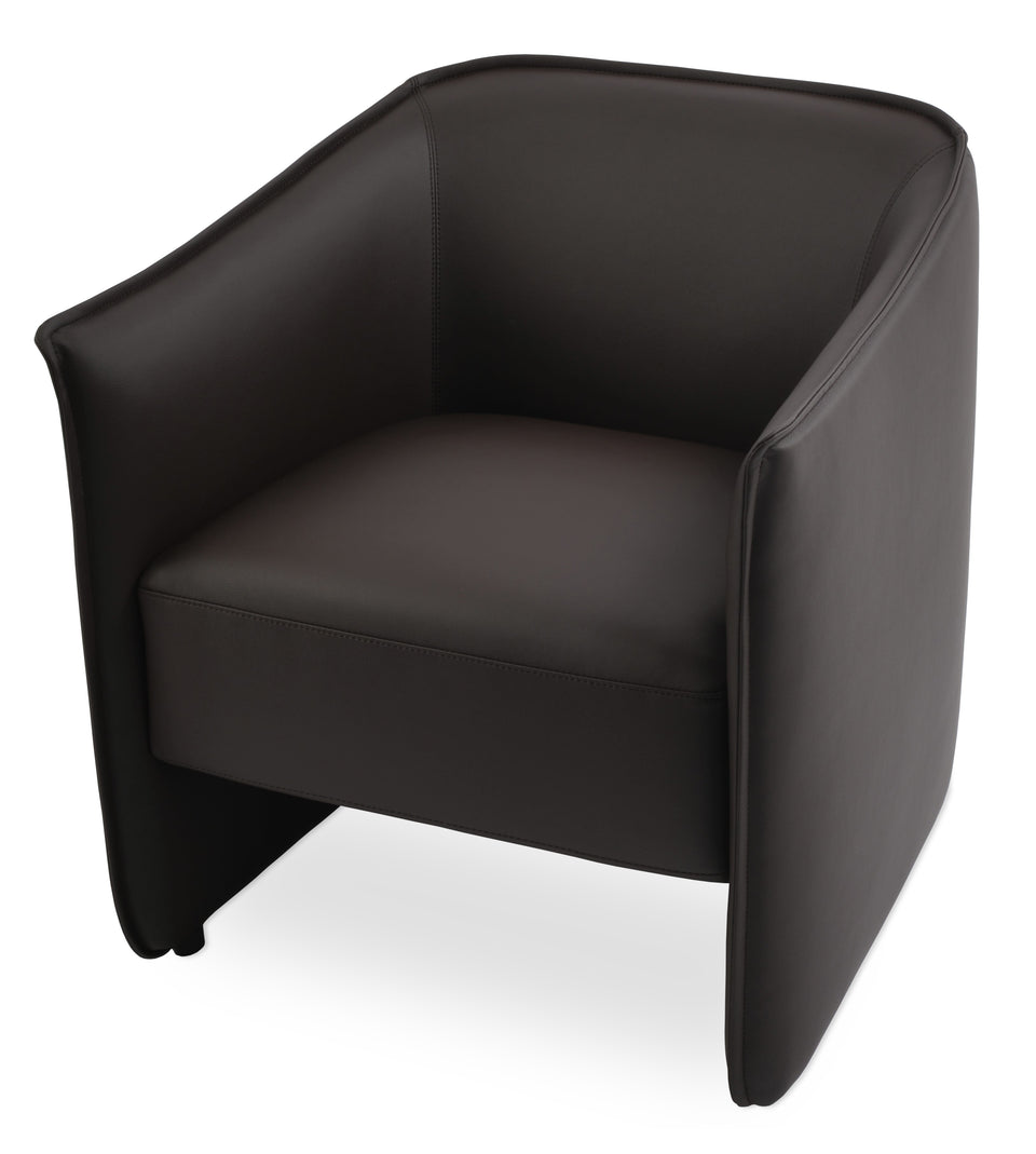 Conrad Lounge Chair.