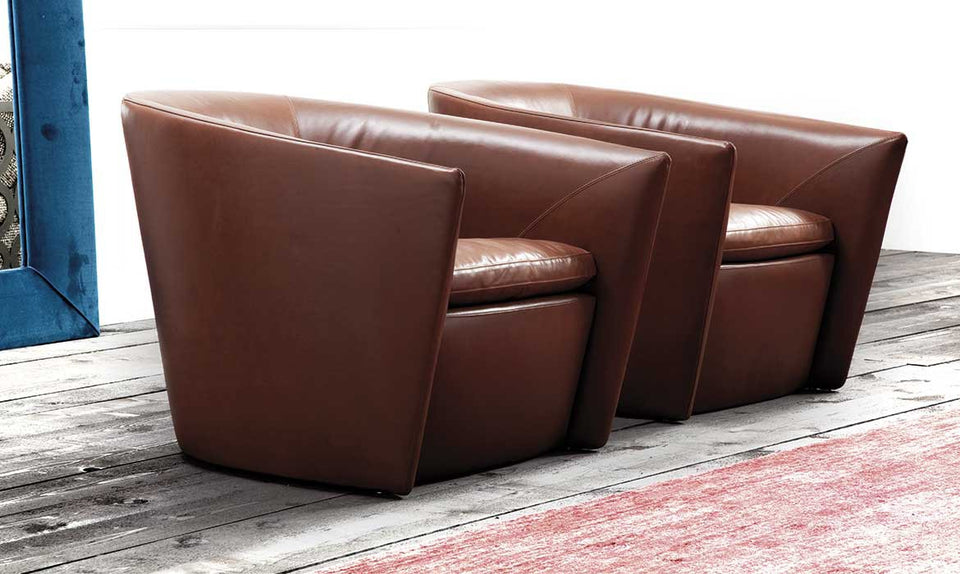 Canzone Chair.