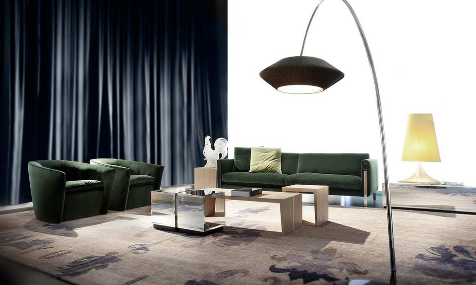Canzone Chair.