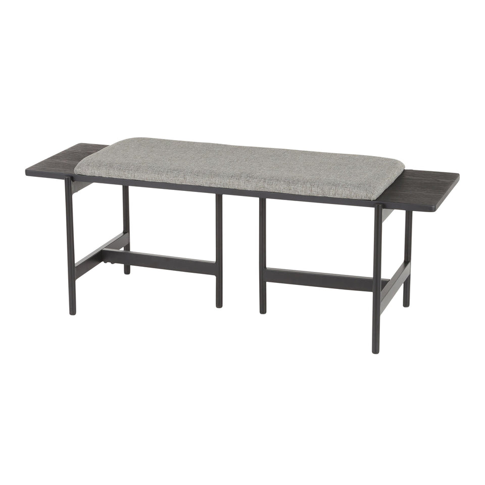 Chloe Bench.