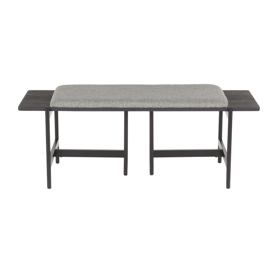 Chloe Bench.