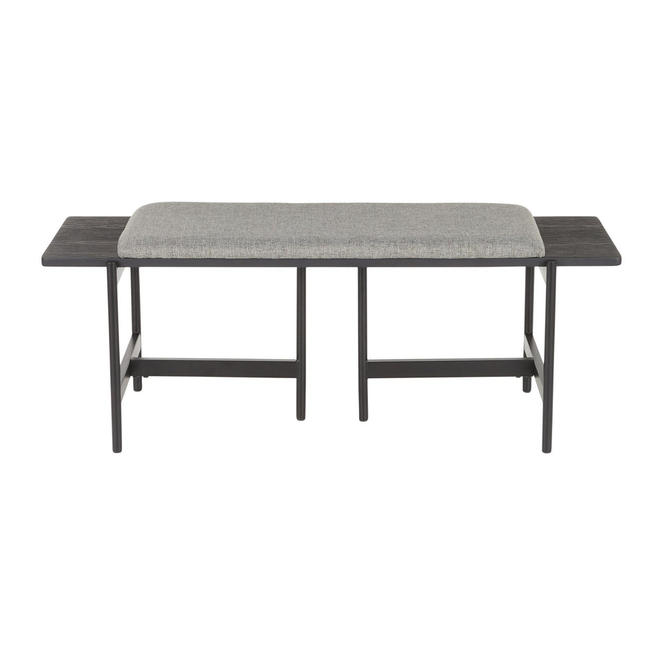 Chloe Bench.
