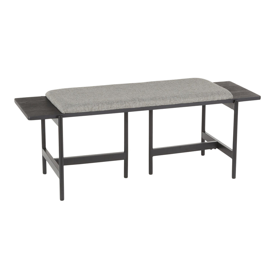 Chloe Bench.