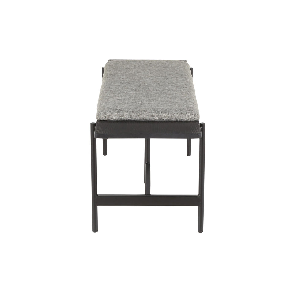 Chloe Bench.