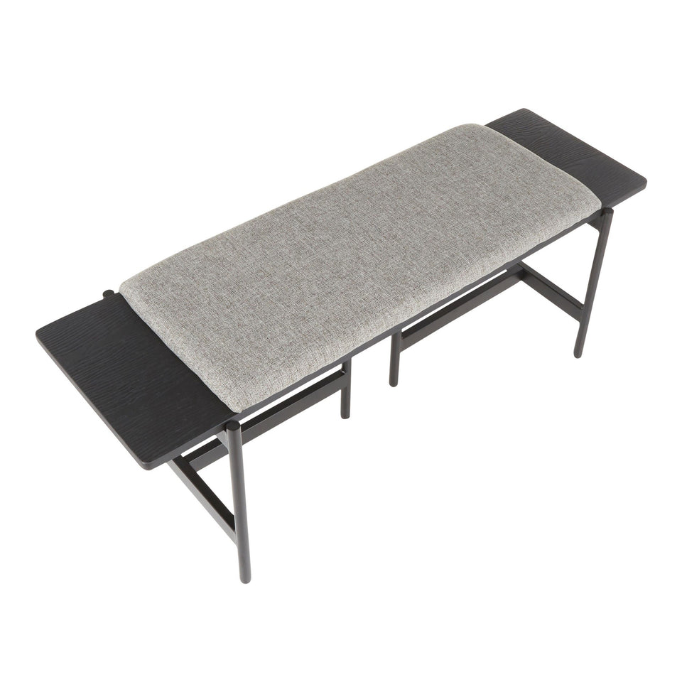 Chloe Bench.