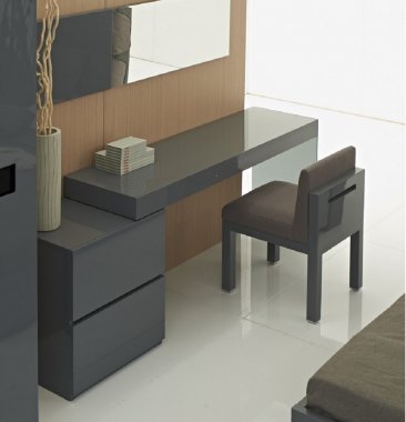 Coach Modern Office Desk.