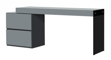 Coach Modern Office Desk.