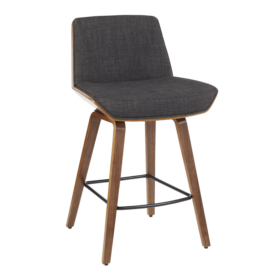 Corazza Counter Stool.