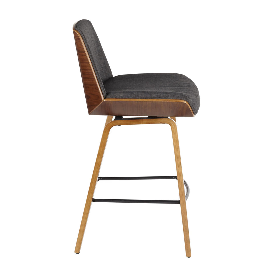 Corazza Counter Stool.