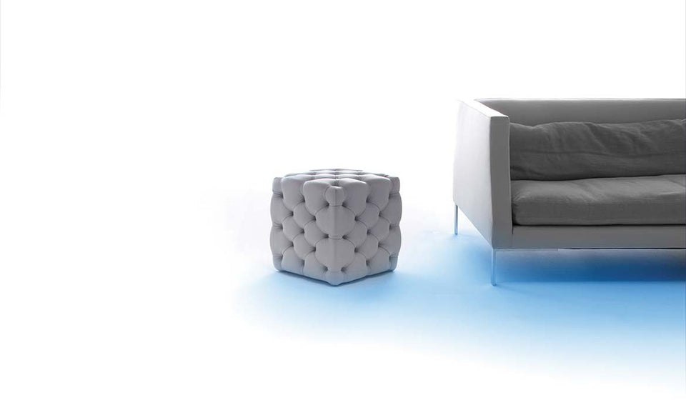 Dado Ottoman.