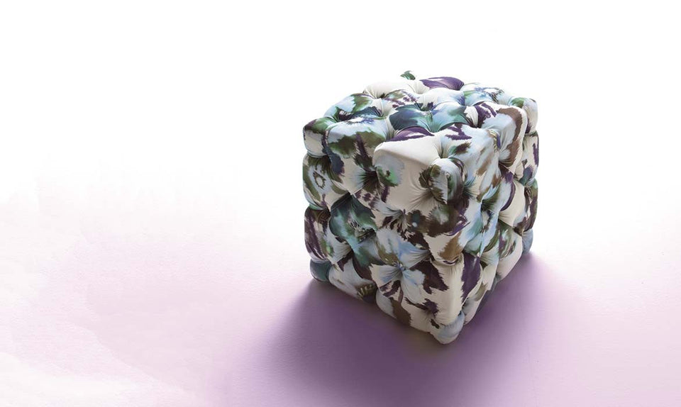 Dado Ottoman.