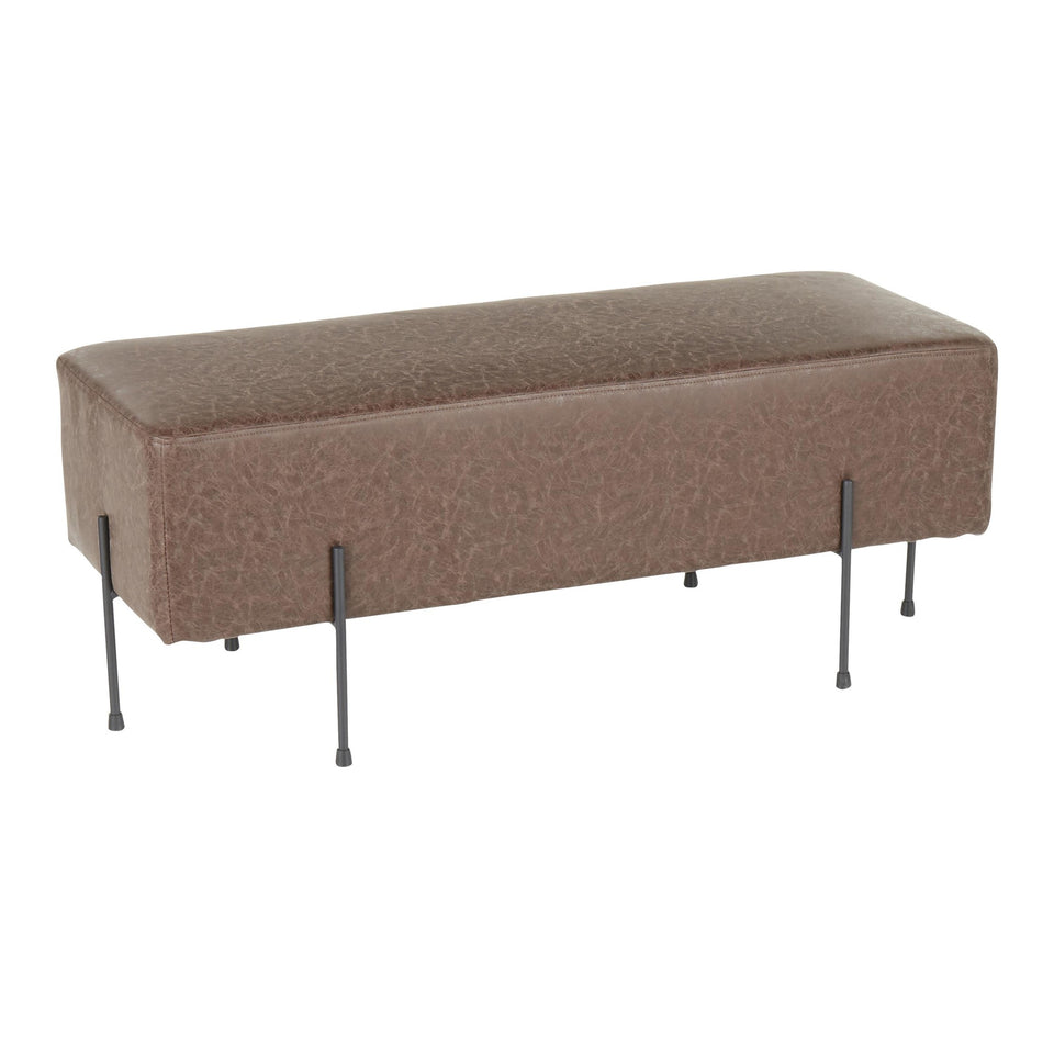 Daniella Bench.
