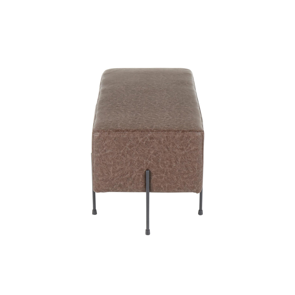 Daniella Bench.