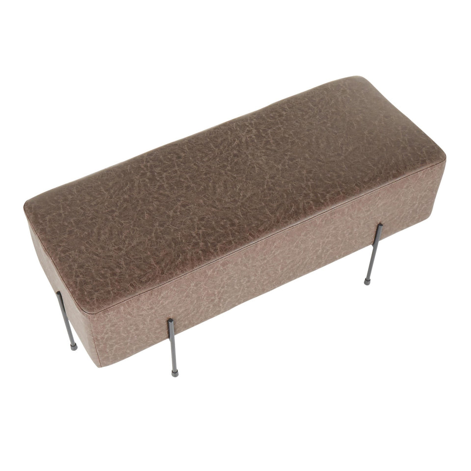 Daniella Bench.