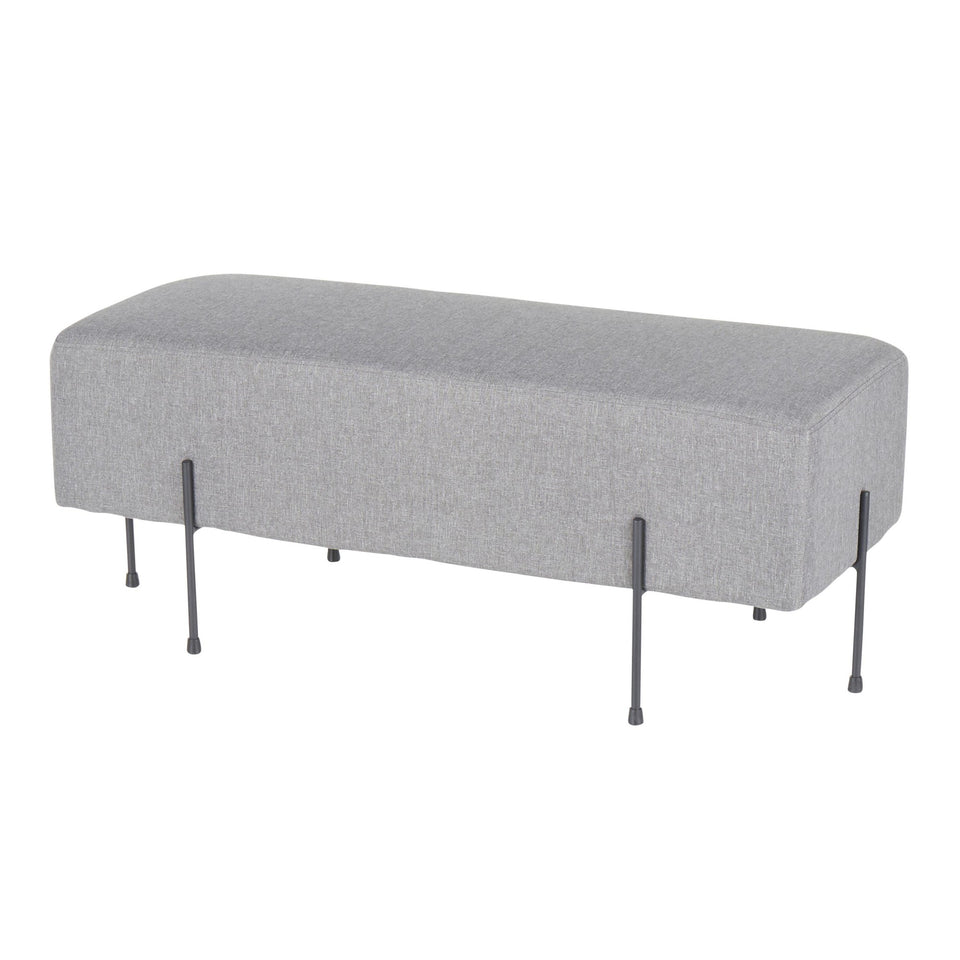Daniella Bench.