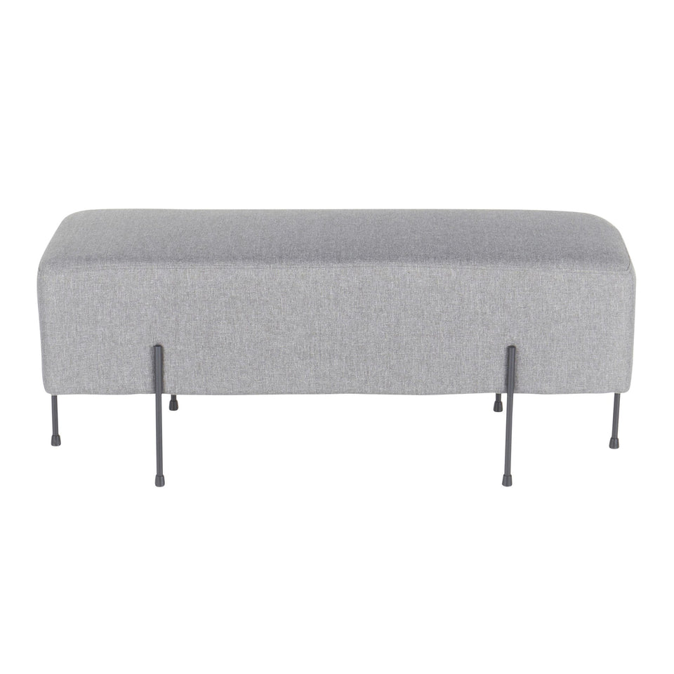 Daniella Bench.