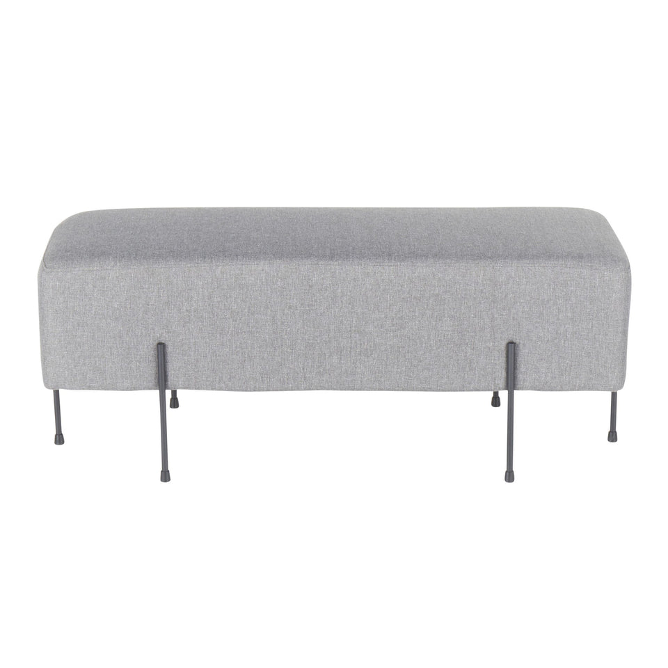 Daniella Bench.