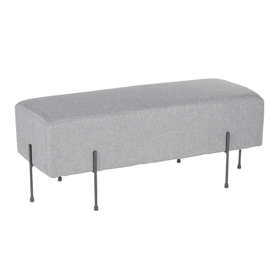 Daniella Bench.