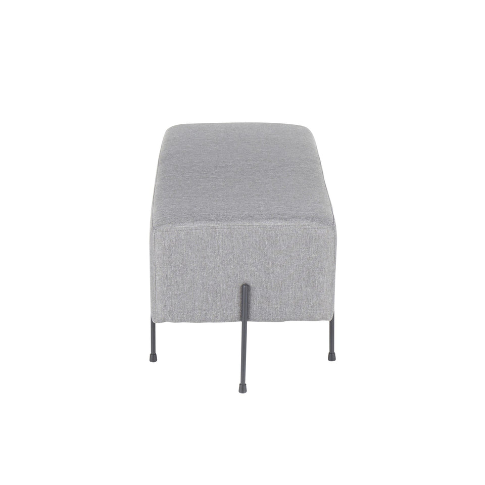Daniella Bench.