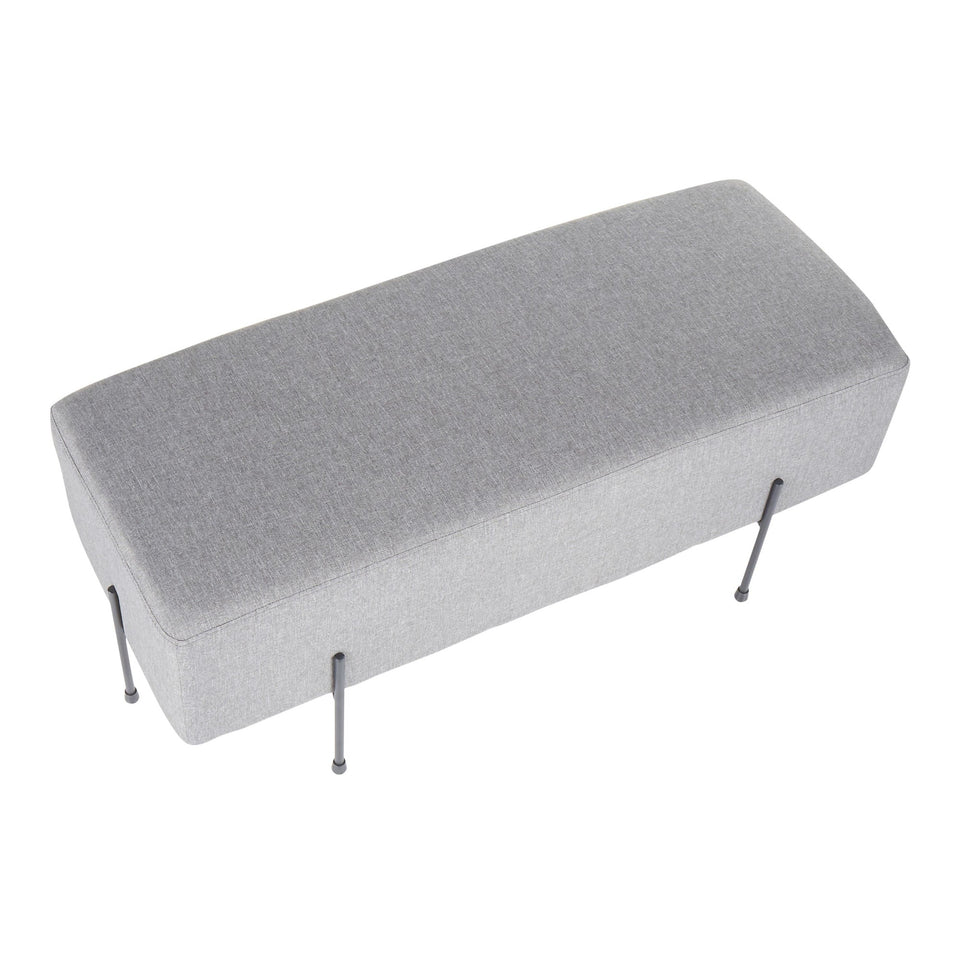 Daniella Bench.