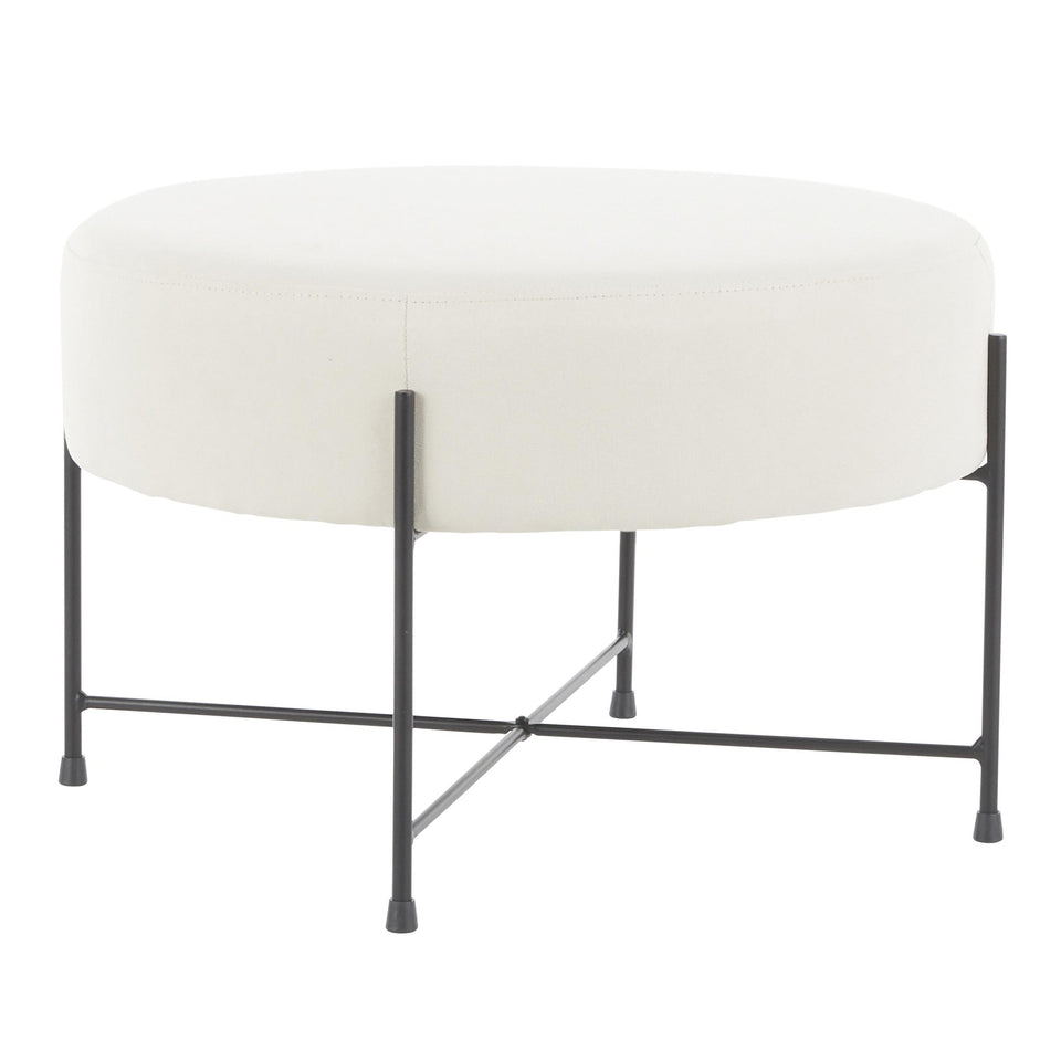 Daniella Ottoman.