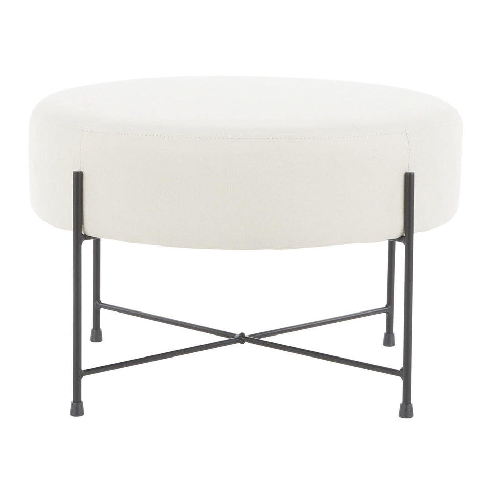 Daniella Ottoman.