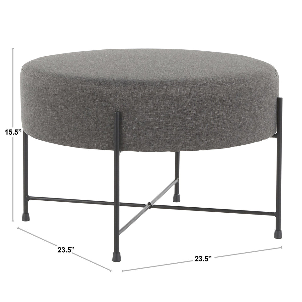 Daniella Ottoman.