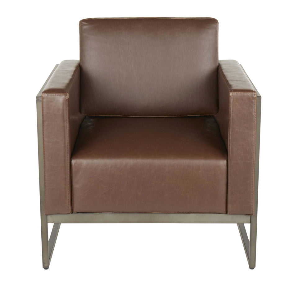 Drift Lounge Chair.