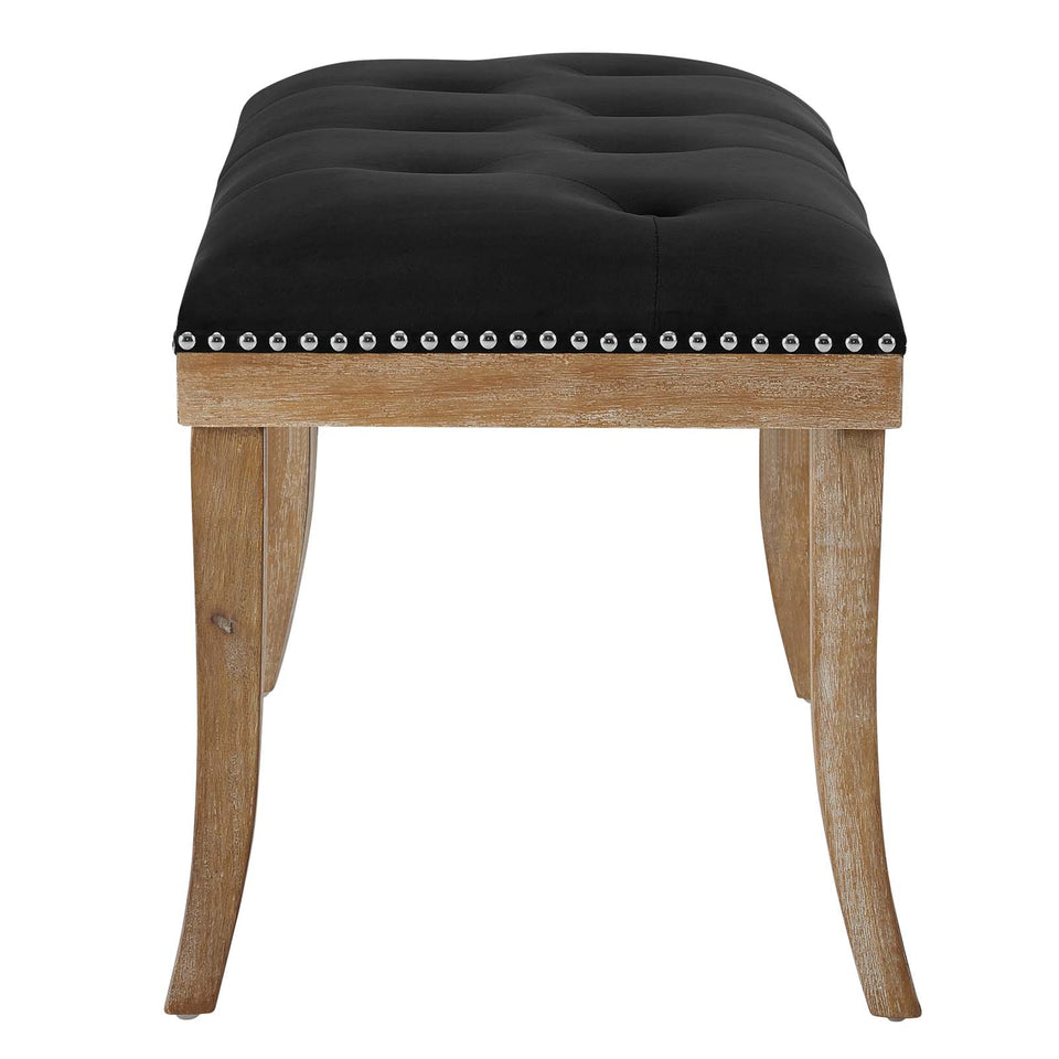 Expression Velvet Bench.