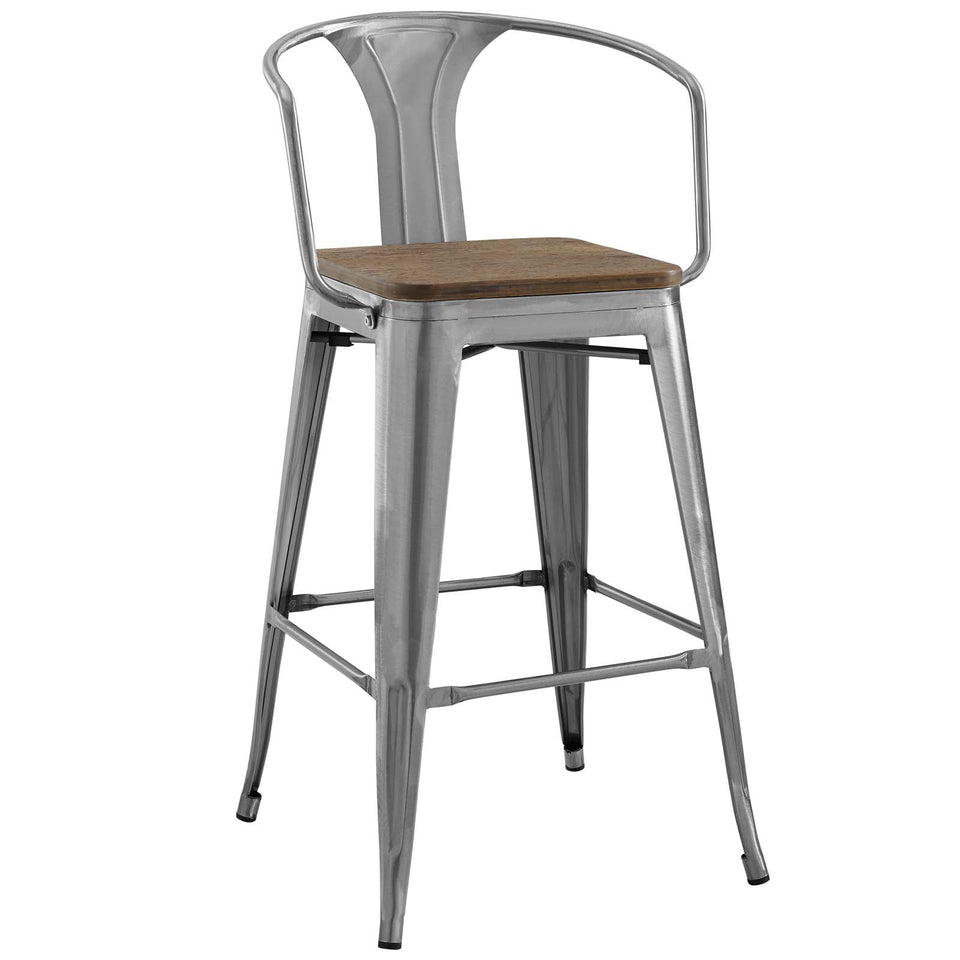 Promenade Bar Stool.