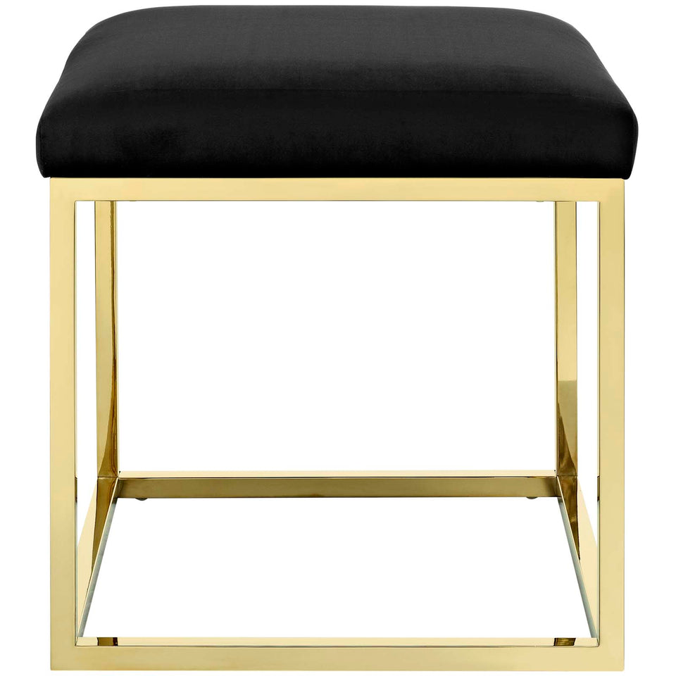 Anticipate Ottoman.