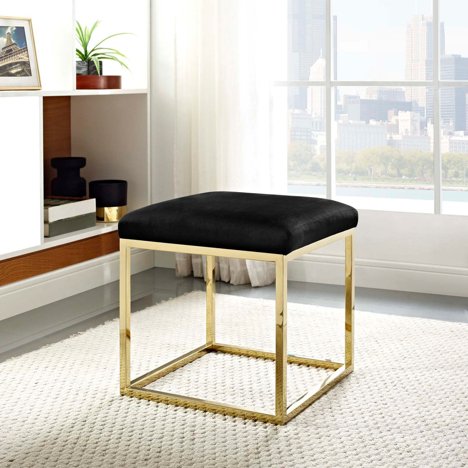 Anticipate Ottoman.